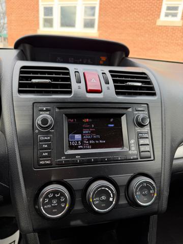 2013 Subaru XV Crosstrek 2.0 Limited