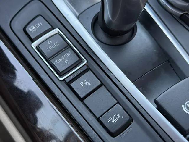 2015 BMW X5 xDrive35d - Photo 50