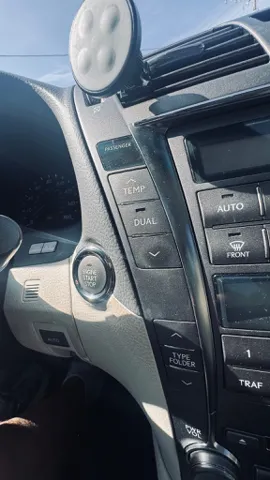 2008 Lexus LS Base - Photo 18