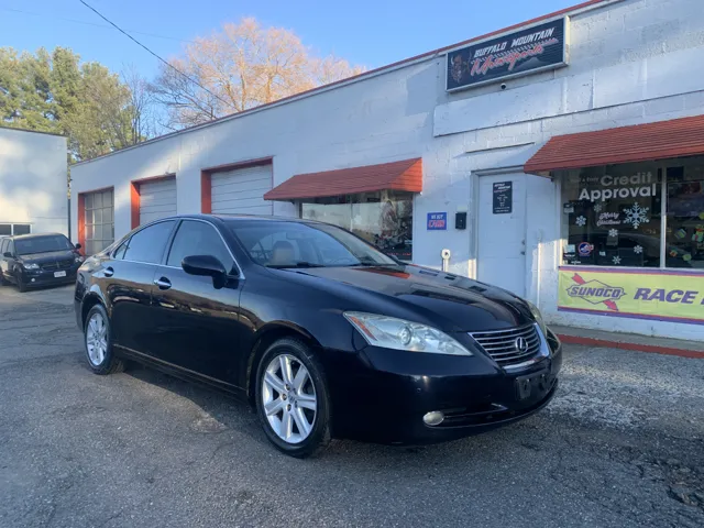 2008 Lexus ES 350
