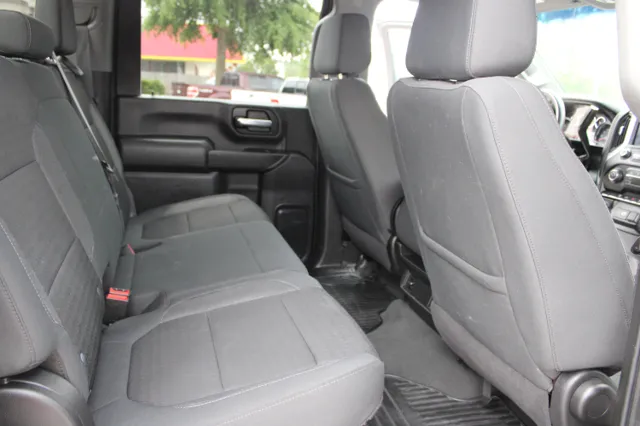 2021 Chevrolet Silverado 2500HD LT - Photo 27