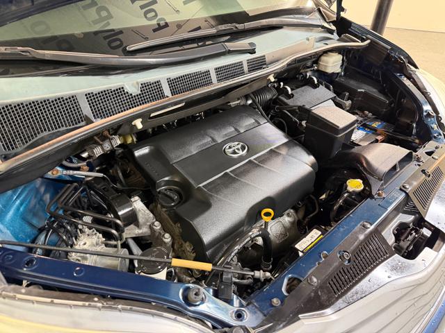 2012 Toyota Sienna Limited FWD 7-Passsenger V6