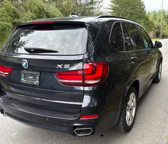 2018 BMW X5 xDrive35i - Photo 6