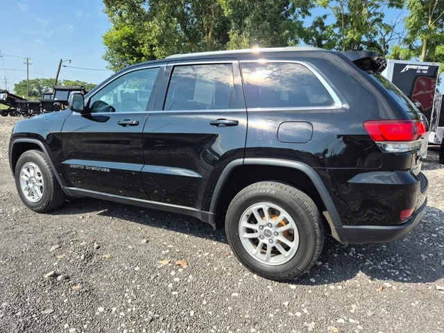 2020 Jeep Grand Cherokee Laredo E - Photo 3