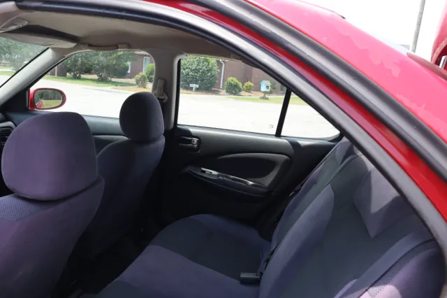 2006 Nissan Sentra 1.8 S - Photo 23