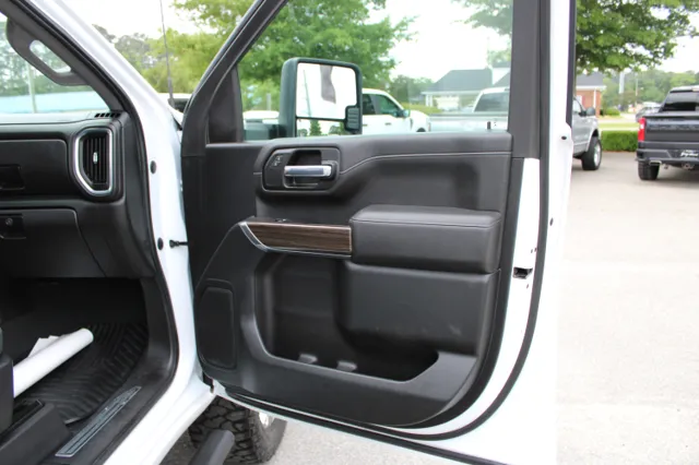 2021 Chevrolet Silverado 2500HD LT - Photo 34