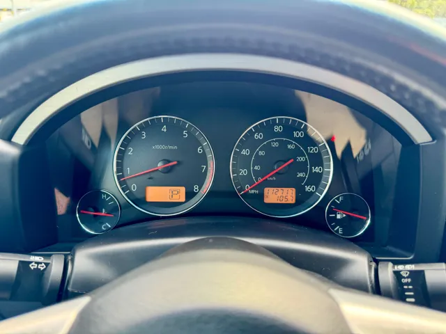 2005 INFINITI FX 45 - Photo 23