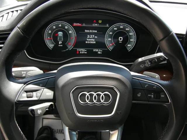 2022 Audi Q5 Premium Plus - Photo 11