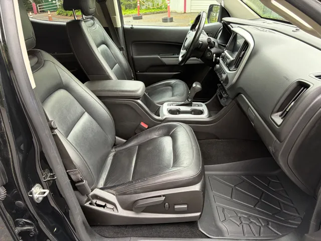 2016 Chevrolet Colorado LT - Photo 13