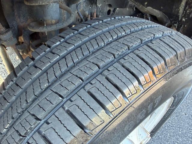 2011 Dodge Ram 2500 ST Crew Cab 4x4