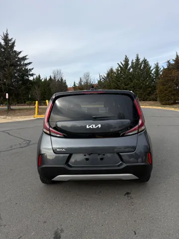 2023 Kia Soul LX - Photo 7