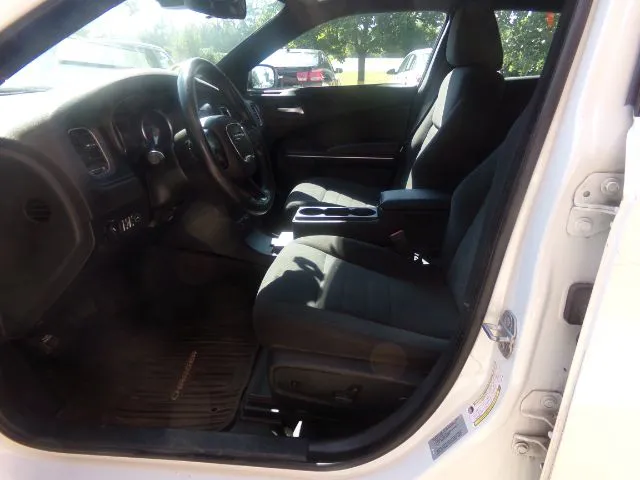 2016 Dodge Charger Police - Photo 7