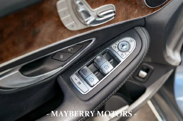 2018 Mercedes-Benz C-Class Sedan C300 - Photo 8