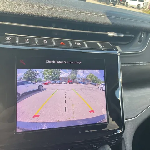 2021 Jeep Grand Cherokee L Limited - Photo 14
