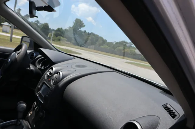 2012 Nissan Rogue SV - Photo 32