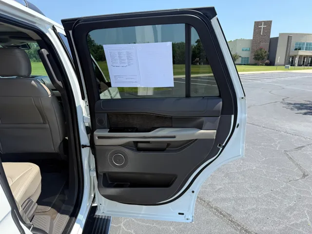 2020 Ford Expedition Limited - Photo 21