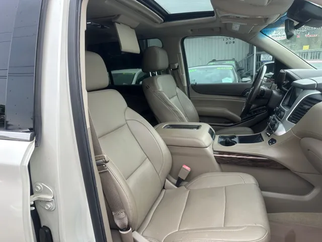 2015 GMC Yukon XL SLT - Photo 12