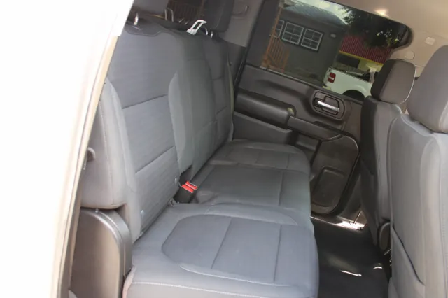 2022 Chevrolet Silverado 2500HD LT - Photo 23