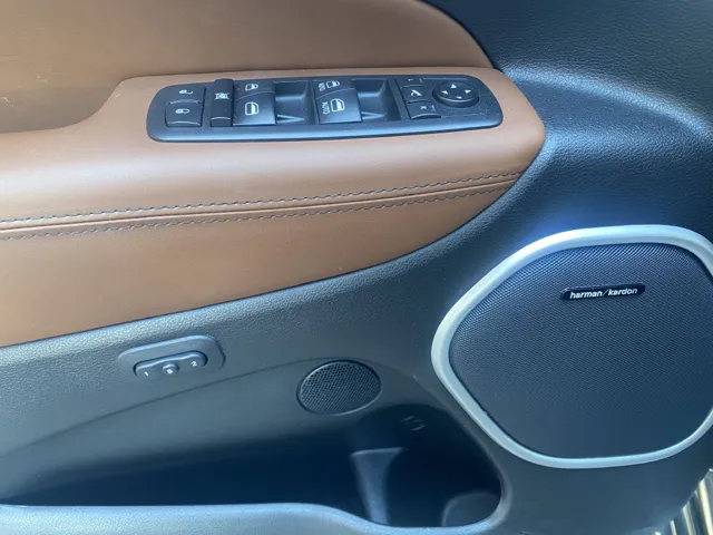 2020 Jeep Grand Cherokee Summit - Photo 14