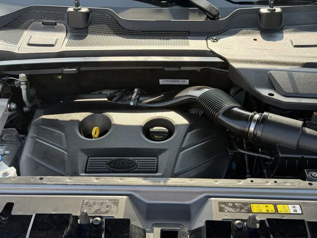 2016 Land Rover Discovery Sport HSE LUX - Photo 23
