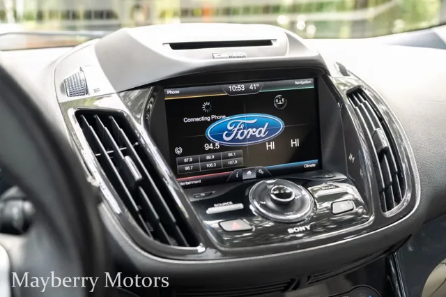 2014 Ford Escape Titanium - Photo 25