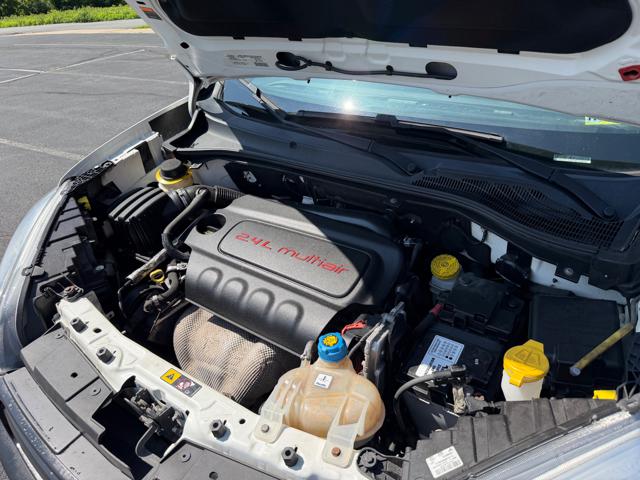 2018 Ram ProMaster City Wagon