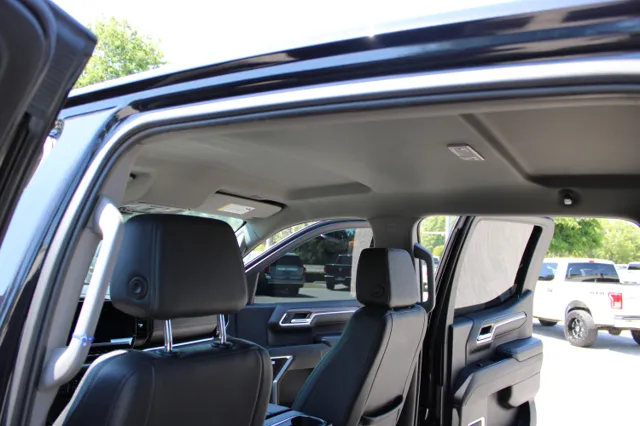 2024 Chevrolet Silverado 1500 RST - Photo 32