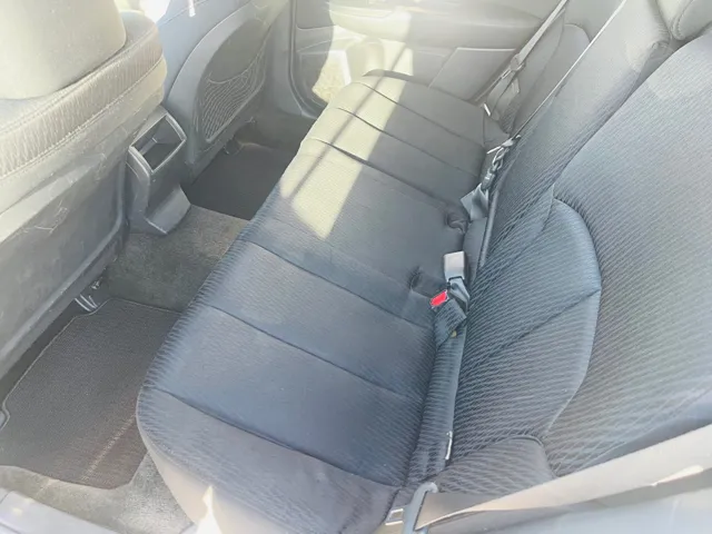 2012 Subaru Outback Base - Photo 17