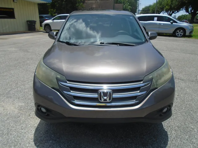 2014 Honda CR-V EX - Photo 13
