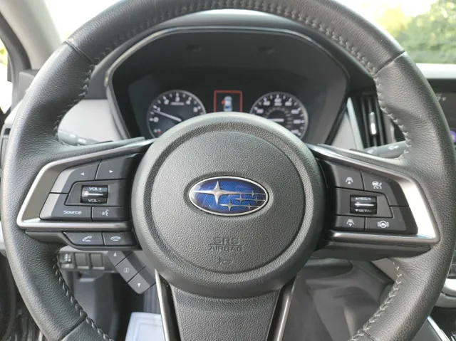 2020 Subaru Legacy Premium - Photo 17