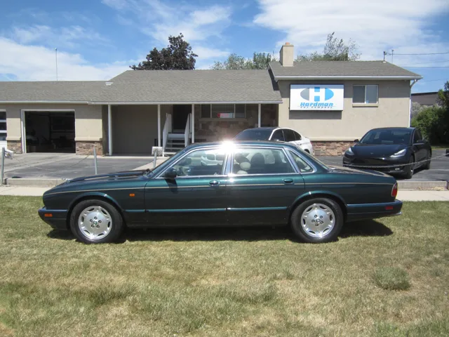 1995 Jaguar XJ6 - Photo 5