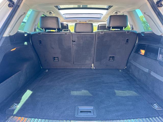 2012 Volkswagen Touareg Executive TDI
