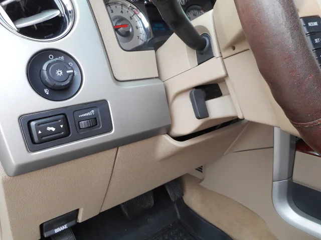 2010 Ford F-150 King Ranch - Photo 10