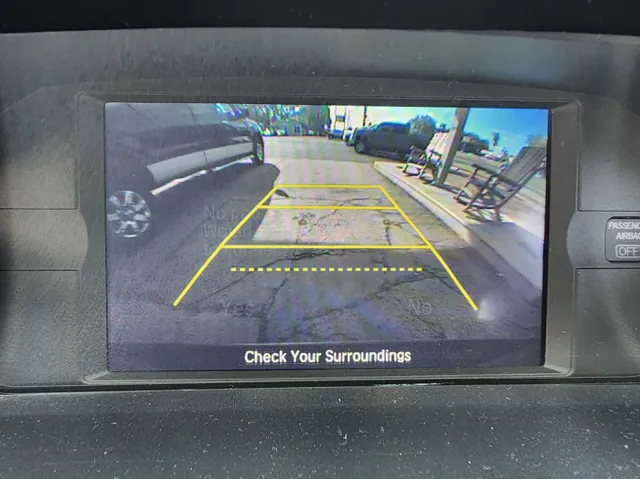 2014 Honda Odyssey EX-L photo 27