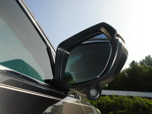 2016 Honda CR-V Touring - Photo 73