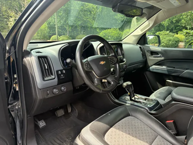 2018 Chevrolet Colorado Z71 - Photo 7