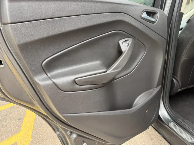2018 Ford Escape SEL - Photo 33