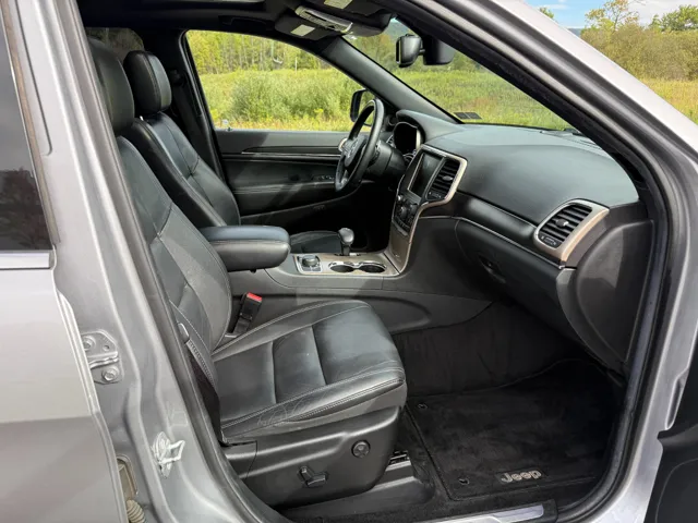 2014 Jeep Cherokee Limited photo 18