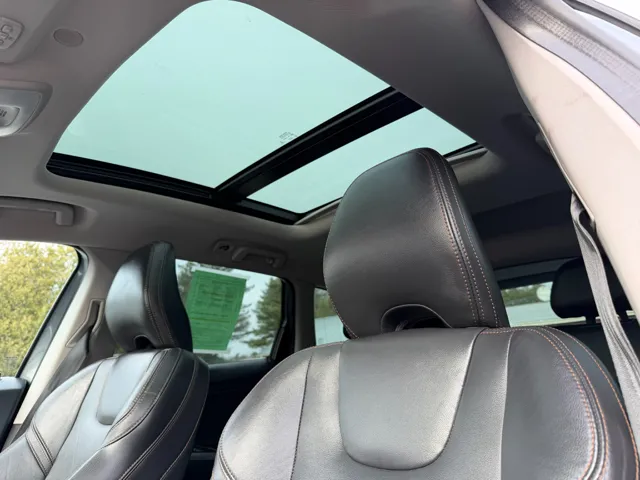 2017 Volvo XC60 T5 Dynamic - Photo 15