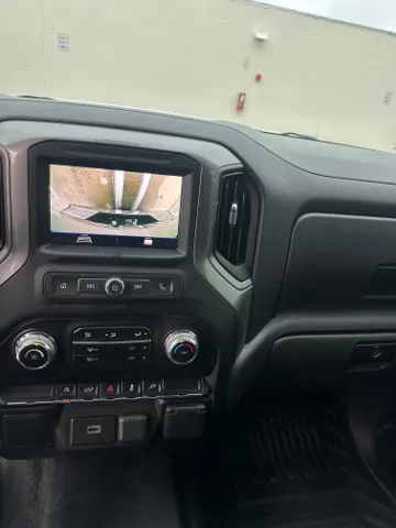 2020 GMC Sierra 1500 Base - Photo 10