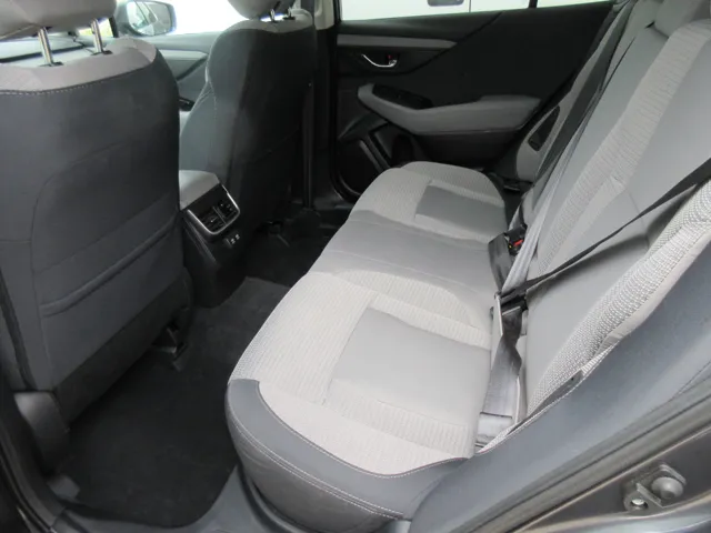 2022 Subaru Outback Premium - Photo 34