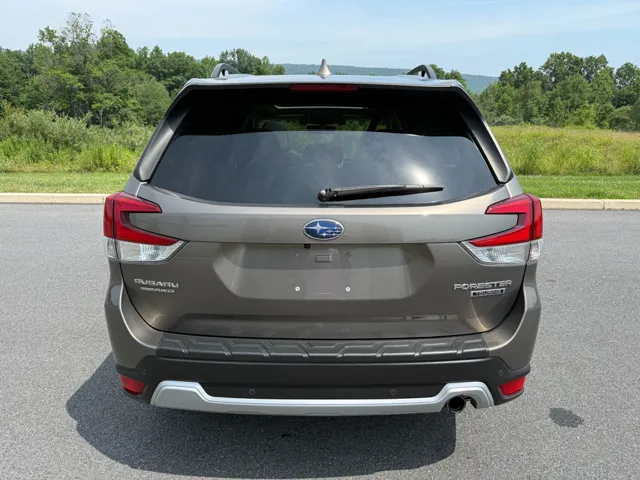 2020 Subaru Forester Touring - Photo 7