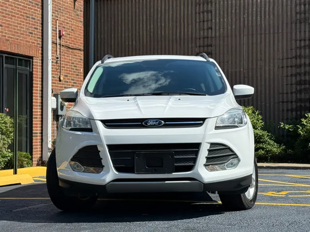 2016 Ford Escape SE - Photo 9