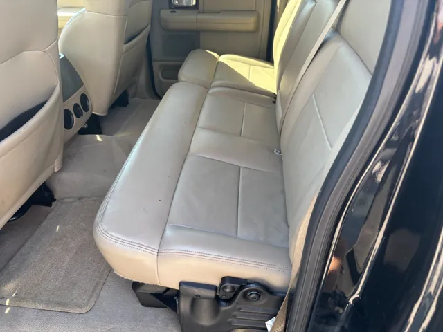2008 Ford F-150 photo 14