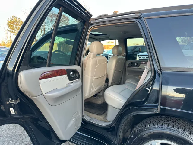 2006 GMC Envoy Denali - Photo 13