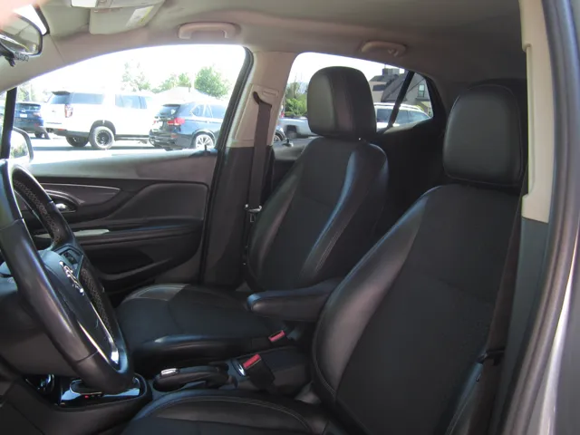 2019 Buick Encore Preferred - Photo 13