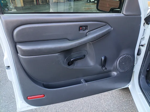 2003 Chevrolet Silverado 1500 Base - Photo 10