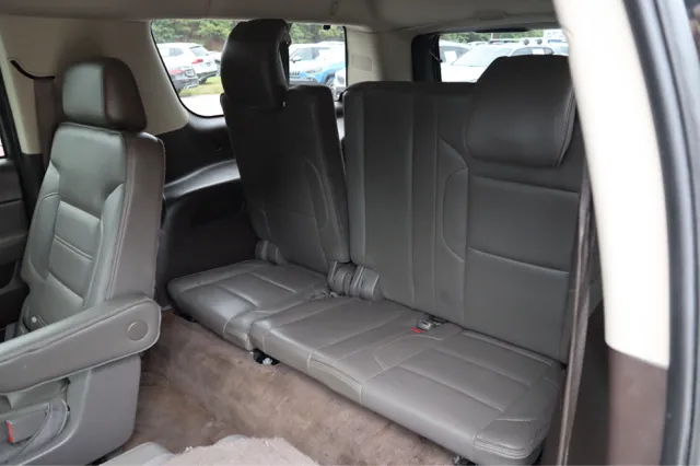 2015 Gmc Yukon Denali XL photo 26