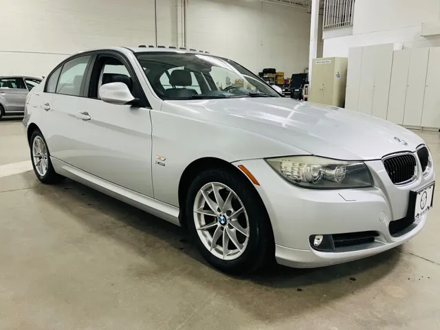 2010 Bmw 328i xDrive photo 11