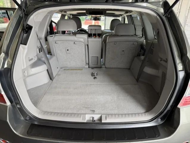 2008 Toyota Highlander Limited Hybrid - Photo 18